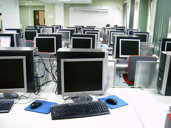El mercado de PC crece un 44,6% en España durante el tercer trimestre 2 Venta ordenadores
