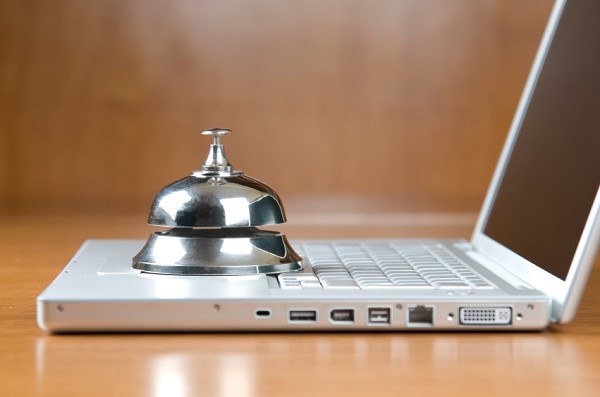 El 80 por ciento de los hoteles españoles de cuatro estrellas ya ofrece WiFi gratis 1 WiFi gratis en los hoteles