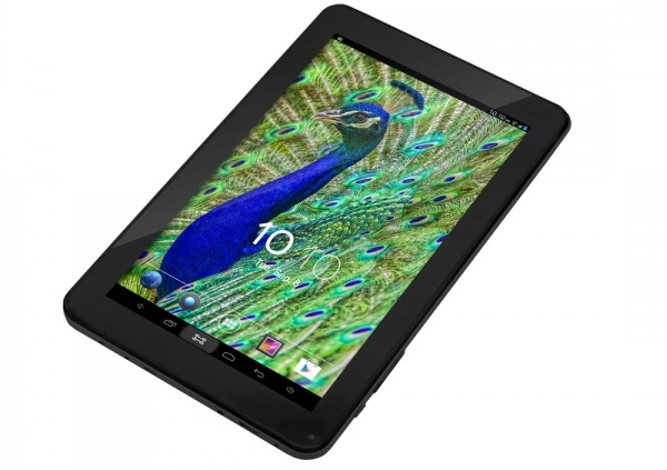 Woxter QX 95, tablet asequible de 9 pulgadas con Android 4.4 KitKat