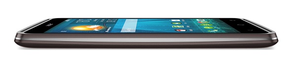 Acer Liquid Z410, smartphone de 4,5 pulgadas asequible con 4G 2 Acer Liquid Z410
