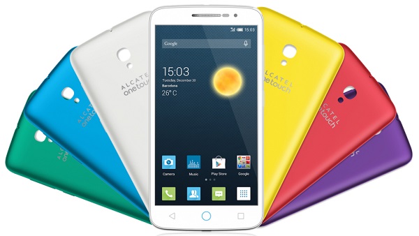 Alcatel POP 2 4.5