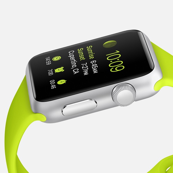 Apple evento 