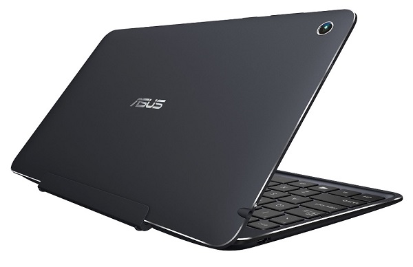 Asus Transformer Book Chi T90, tablet con teclado de 9 pulgadas con Windows 2 Asus Transformer Book Chi T90