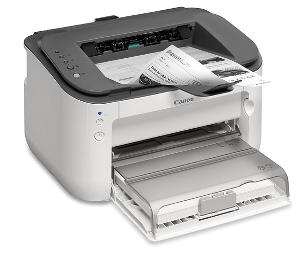 Canon imageClass LBP6230dw, impresora láser monocromo con hasta 26 ppm