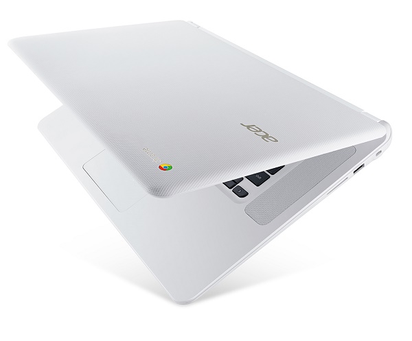 Acer Chromebook 15, portátil con Chrome OS de 15,6 pulgadas