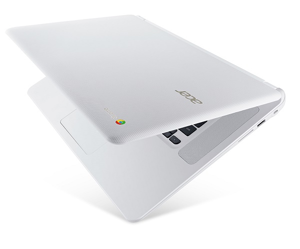 Acer Chromebook 15, portátil con Chrome OS de 15,6 pulgadas 1 Acer Chromebook 15