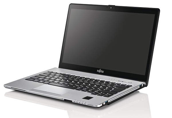 Fujitsu Lifebook S935 y U745, portátiles con hasta 24 horas de autonomí­a