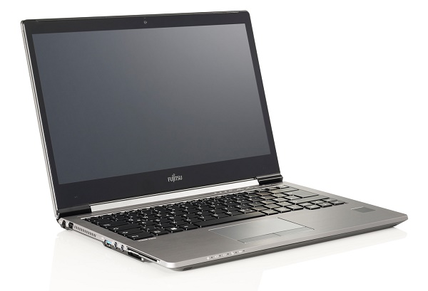 Fujitsu Lifebook U745