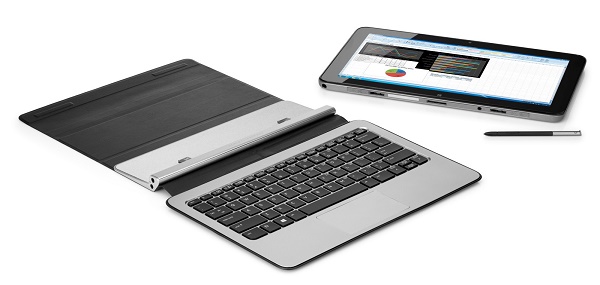 HP Elite x2 1011 G1, equipo convertible profesional de 11,6 pulgadas y Windows 2 HP Elite x2 1011 G1