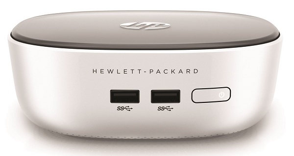 HP Pavilion Mini Desktop, PC de sobremesa que cabe en la mano 2 HP Pavilion Mini Desktop