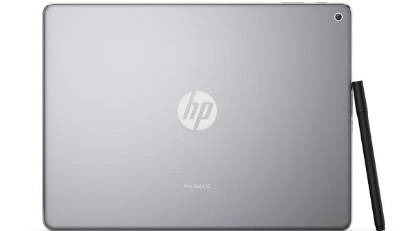 HP-Pro-Slate-12 HP Pro Slate 8 y HP Pro Slate 12, tablets profesionales con Android 1