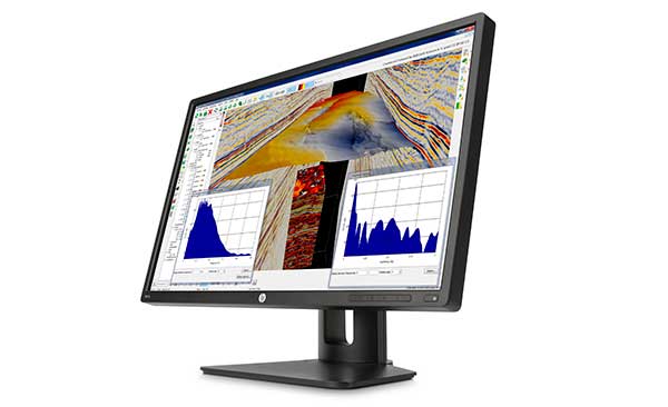 Nuevos monitores HP con resolución 4K y 5K
