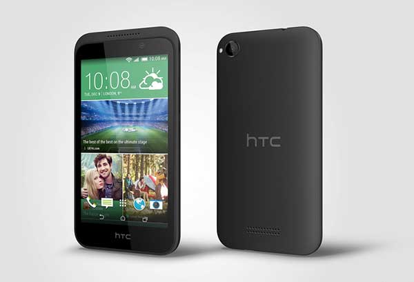 HTC Desire 320 2 HTC Desire 320