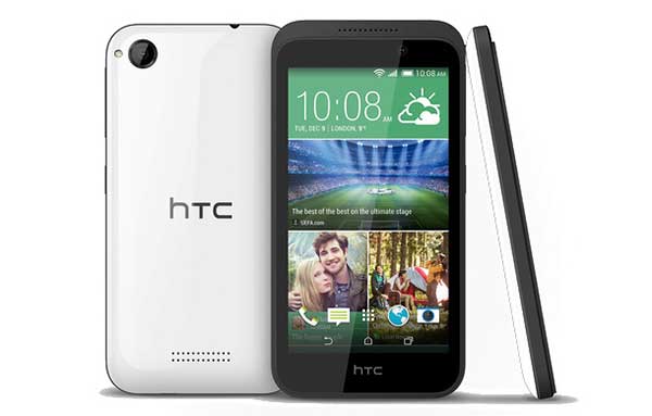 HTC Desire 320 3 HTC Desire 320