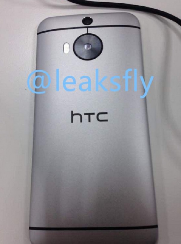 El HTC Hima Plus mantendrá la cámara dual