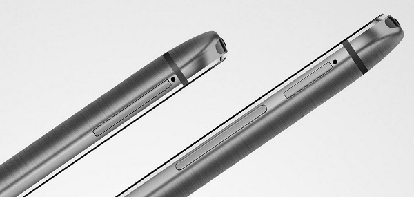El HTC One M9 llegaría en marzo junto a un smartwatch 2 HTC One M8