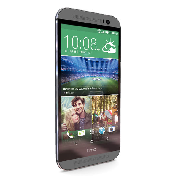 HTC One M8 02