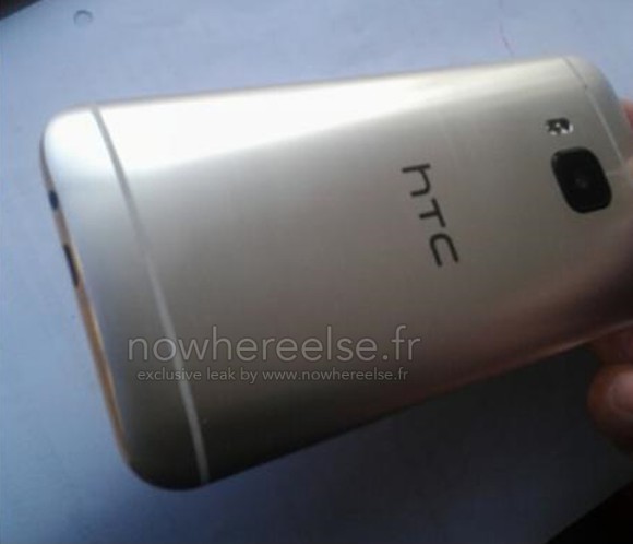 HTC One M9 03