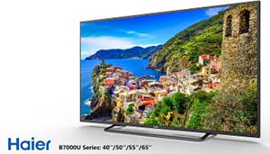 Haier B7000U