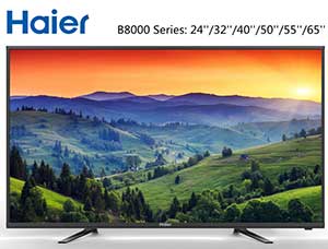 Haier-B8000 Haier B8000
