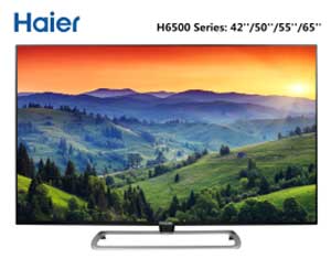 Haier-H6500 Haier H6500