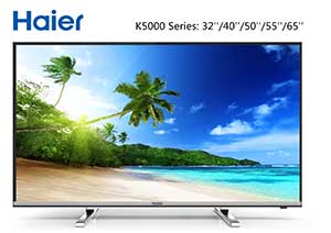 Haier K5000