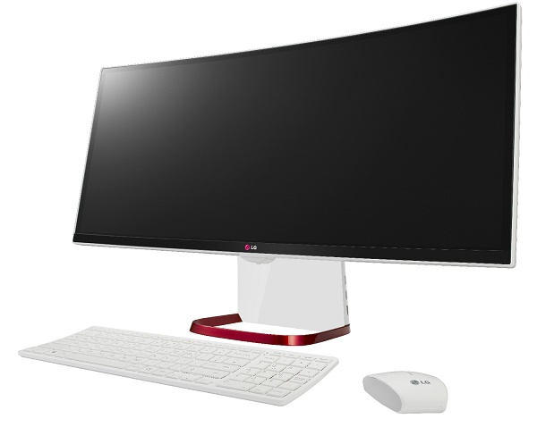 LG 29V950, ordenador todo en uno con pantalla curva de 29 pulgadas 1 LG 29V950