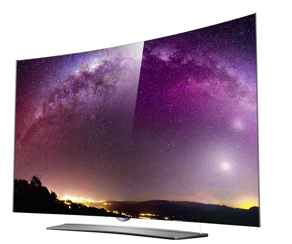 LG actualiza su gama de televisores OLED 4K con siete nuevos modelos 2 LG 4K OLED TV EG9600