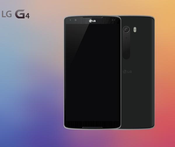 El LG G4 llegarí­a en el segundo trimestre del año