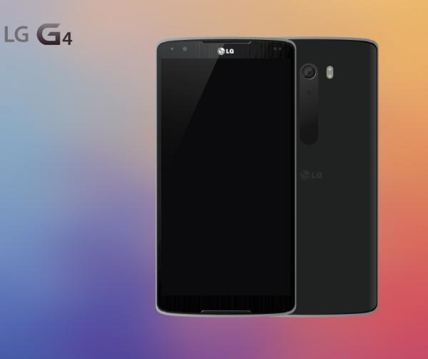 El LG G4 llegaría en el segundo trimestre del año 1 LG G4