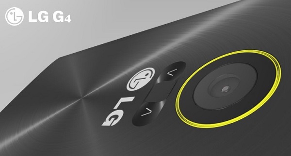 El LG G4 llegaría en el segundo trimestre del año 2 LG G4