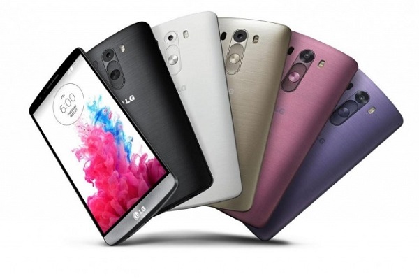 LG reduce sus expectativas de ventas
