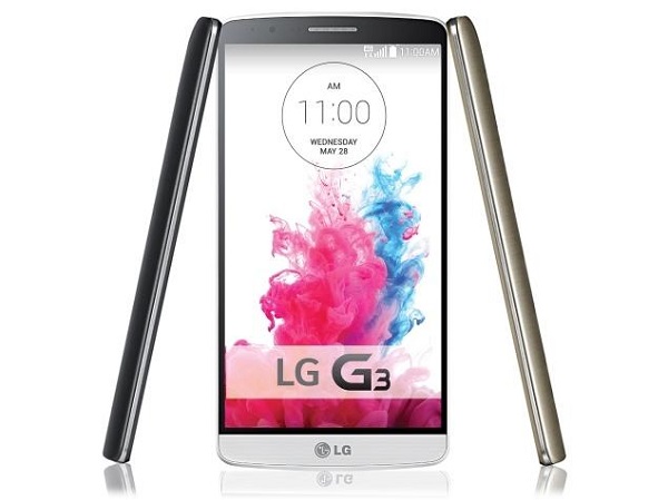 LG aumenta sus ventas un 25 por ciento en 2014 2 LG ventas