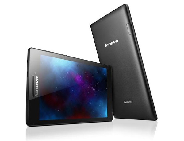 Lenovo Tab 2 10 Y Tab 2 30 Tablets Android Asequibles De 7 Pulgadas