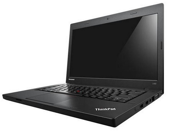 Lenovo ThinkPad L450, E450 y E550, portátiles profesionales económicos