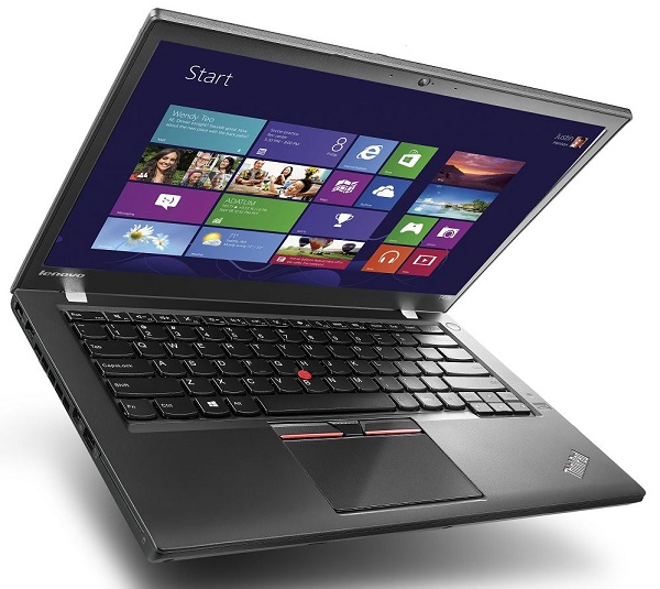 Lenovo ThinkPad T450s, T450 y ThinkPad T550, ultrabooks profesionales 1 Lenovo ThinkPad T450s