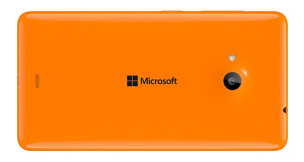 Microsoft Lumia