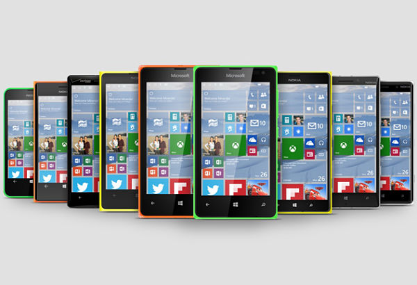 Lumia Windows 10 01