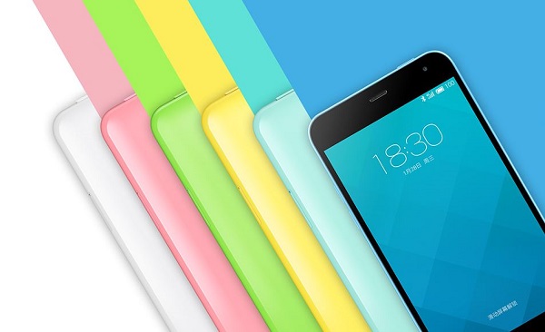 Meizu M1