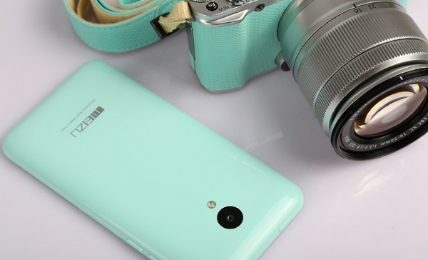 Ejecutivo de Meizu publica una imagen del M1 Note Mini 1 Meizu M1 Note Mini