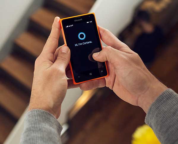 Microsoft Lumia 532
