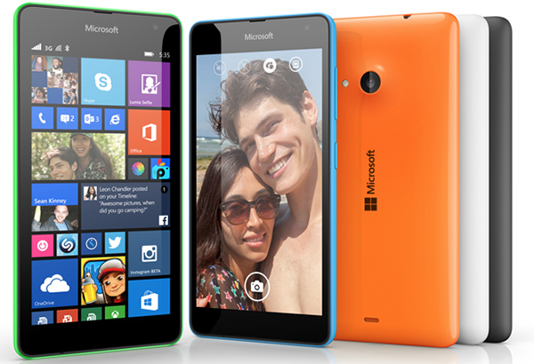 Microsoft-Lumia-535-01 Microsoft Lumia 535 01