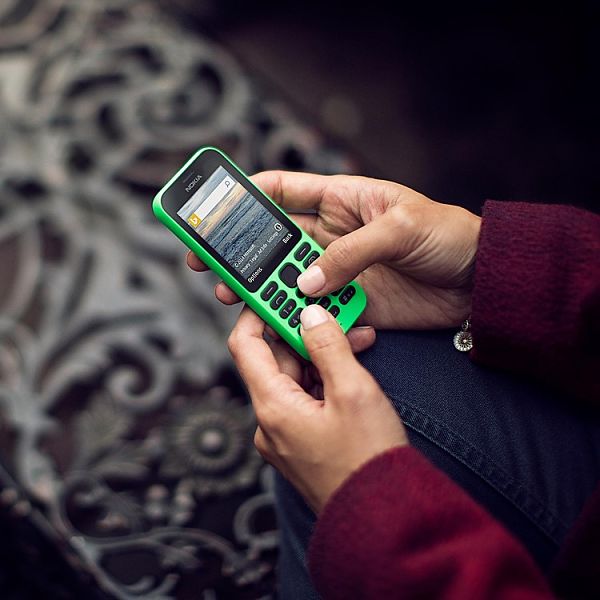 Nokia-215-01 Nokia 215 01