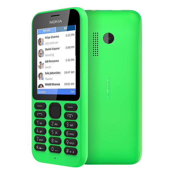 Nokia-215-03 Nokia 215 03