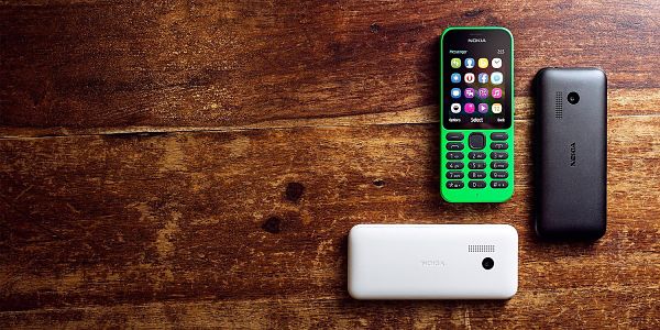 Nokia-215-04 Nokia 215 04