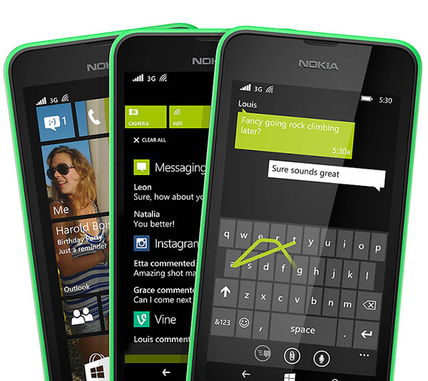 Nokia-Lumia-530-03 Nokia Lumia 530 03