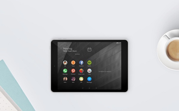 Nokia N1, se venden 20.000 unidades en cuatro minutos