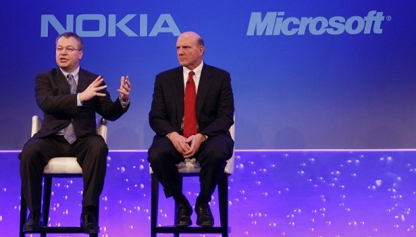 Nokia deja atrás las pérdidas y termina 2014 con beneficios 2 Nokia resultados