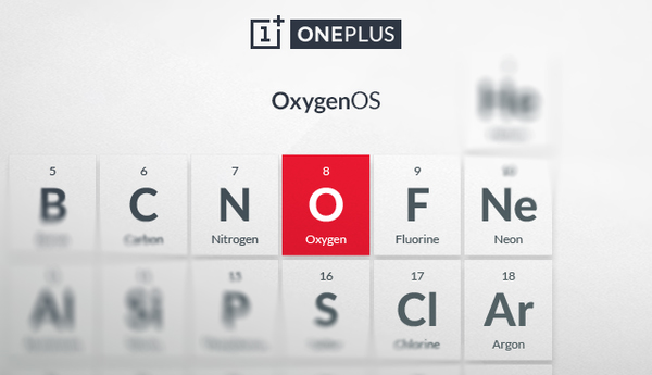 OnePlus desvela Oxygen OS, su nuevo sistema operativo