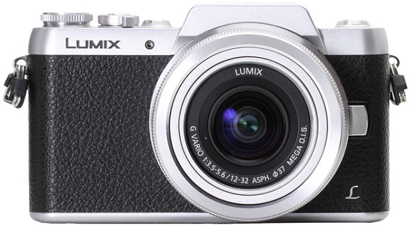 Panasonic Lumix DMC-GF7, cámara compacta sin espejo para selfies 2 Panasonic Lumix DMC-GF7